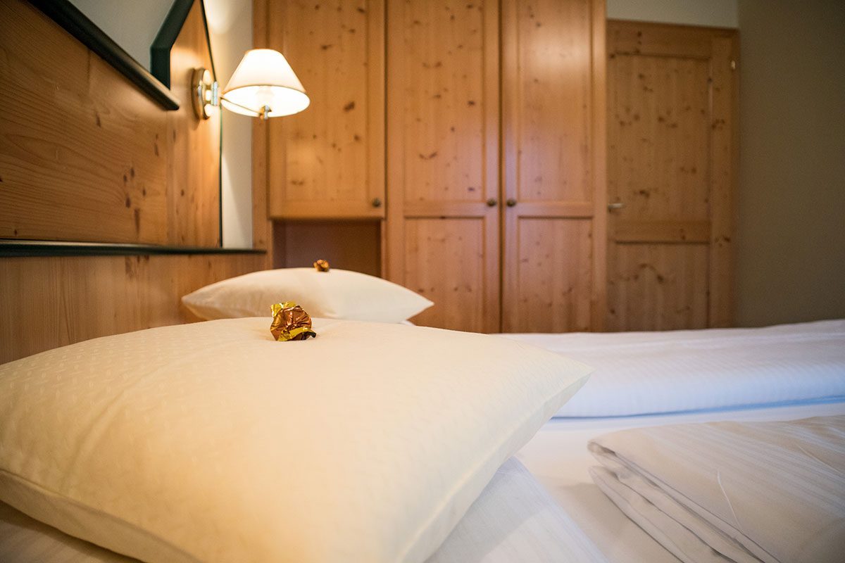 Ferienwohnung Typ A, Garnhof in Flachau