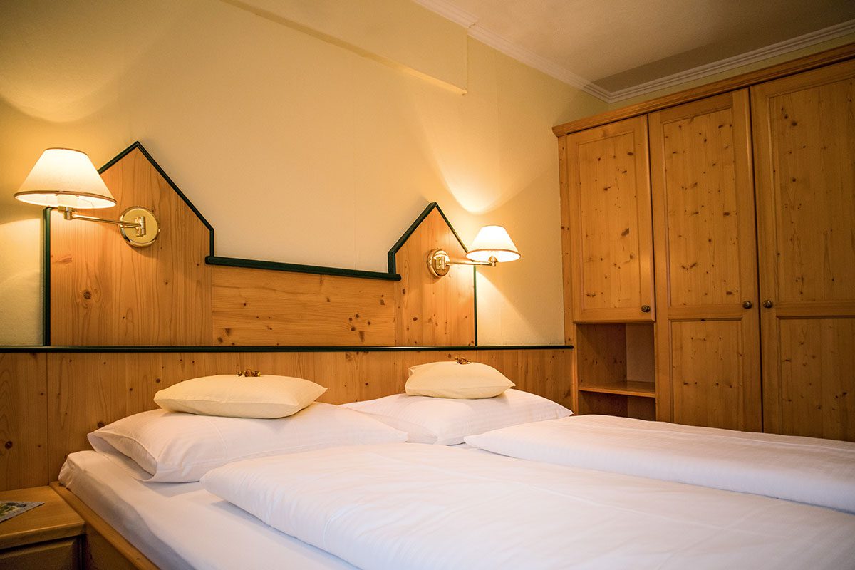 Ferienwohnung Typ A, Garnhof in Flachau