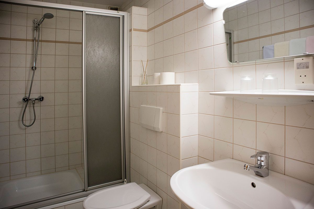 Ferienwohnung Typ B, Ferienwohnungen in Flachau