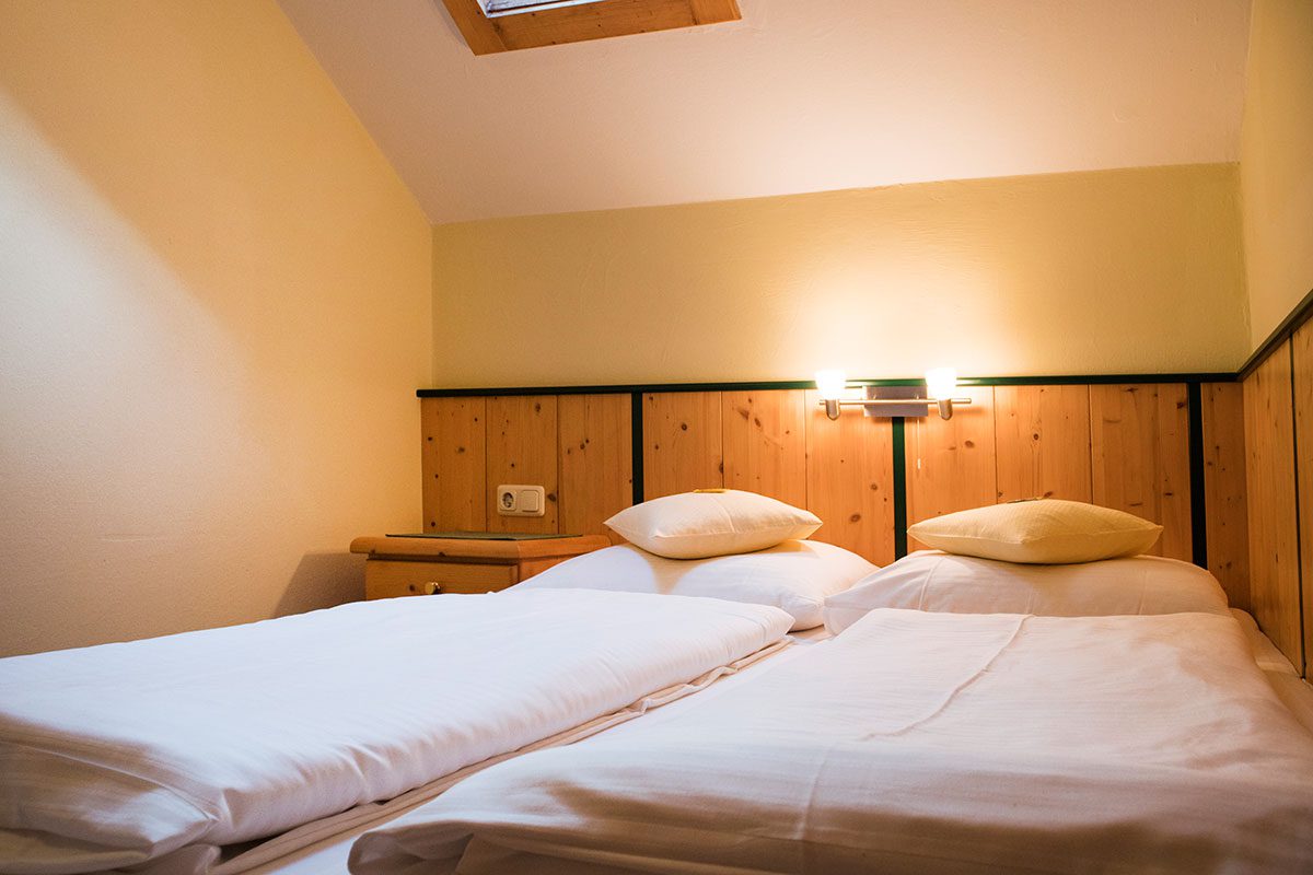 Ferienwohnung Typ B, Garnhof in Flachau