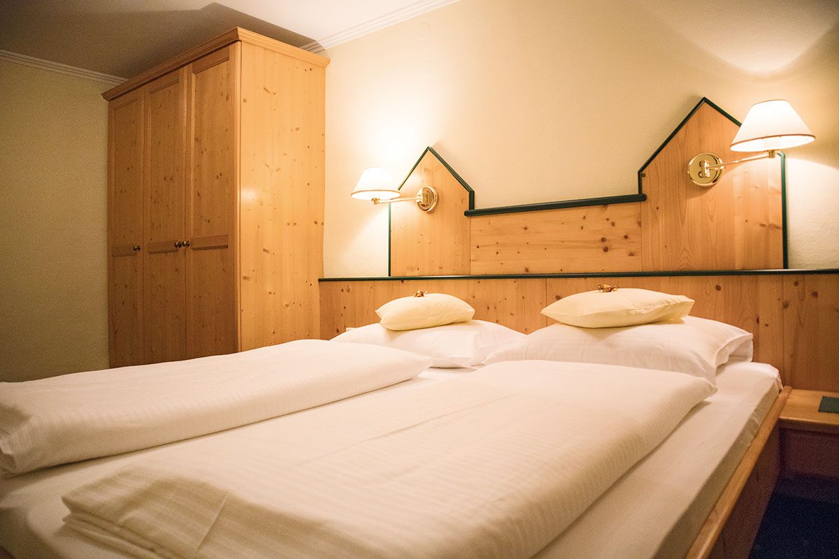 Ferienwohnung Typ C, Garnhof in Flachau