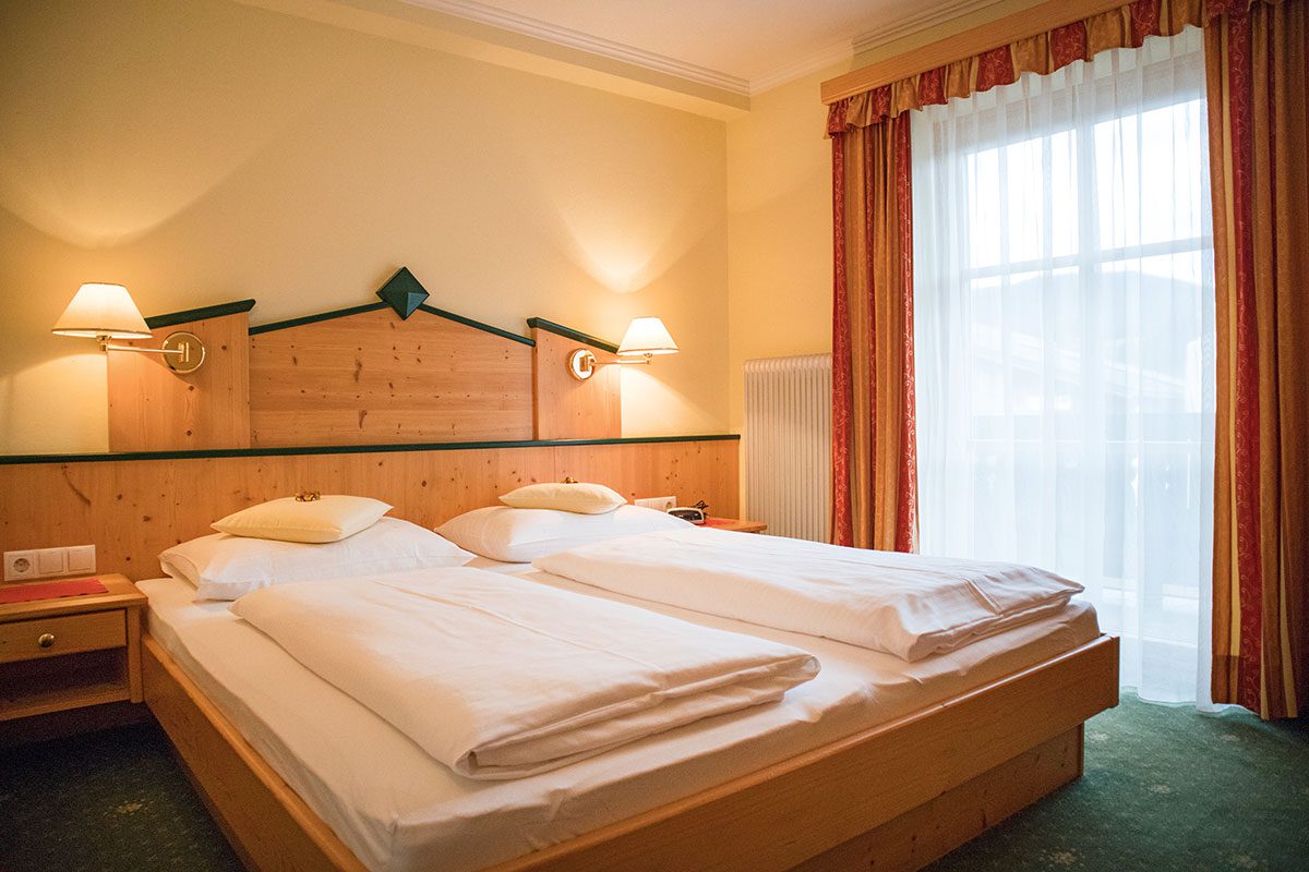 Ferienwohnung Typ D, Ferienwohnungen in Flachau