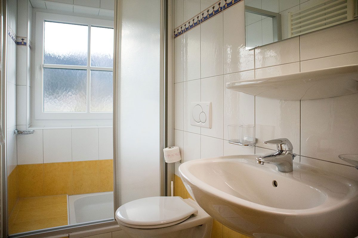 Ferienwohnung Typ D, Ferienwohnungen in Flachau