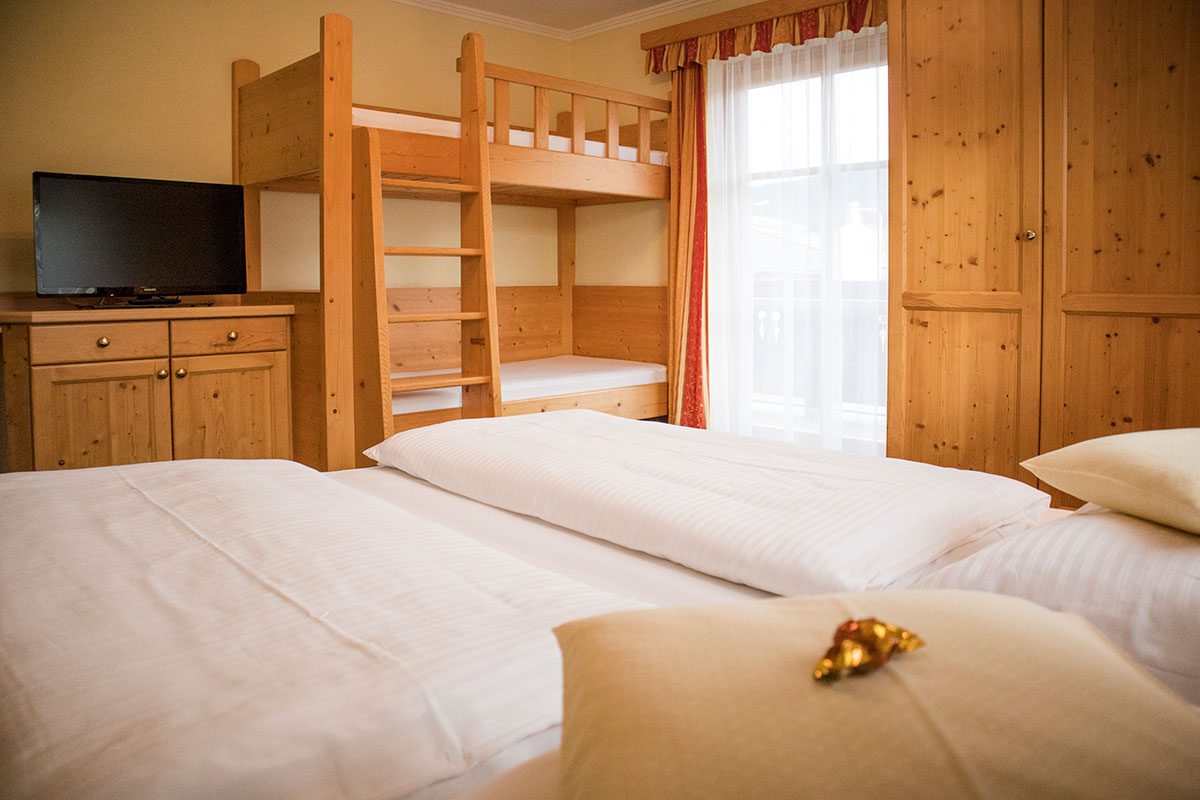 Ferienwohnung Typ D, Ferienwohnungen in Flachau