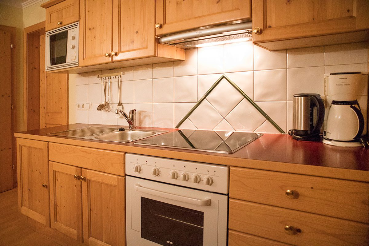 Ferienwohnung Typ D, Ferienwohnungen in Flachau